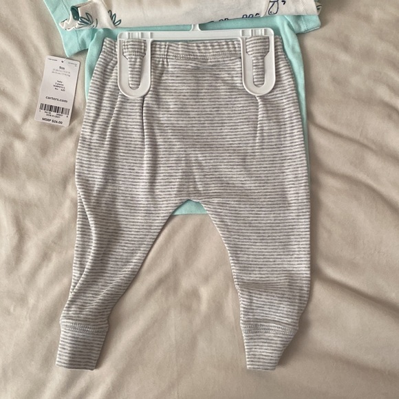 SOLD! 9 Month Boy Clothes - Picture 9 of 10